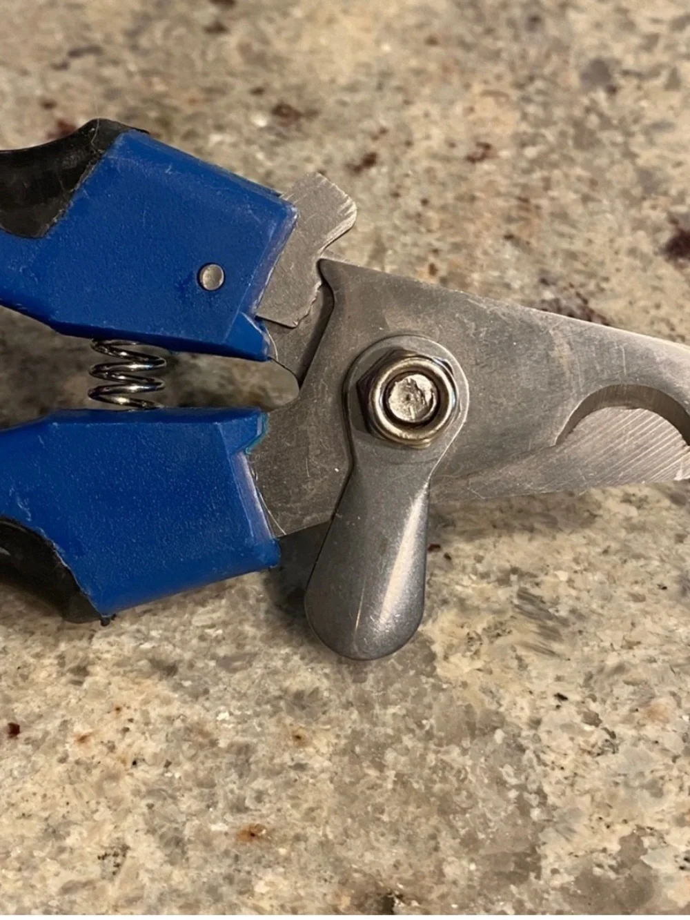 Dog Nail Clippers